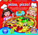 Orchard Board Game Pizza, Pizza! for 2-4 Players 3+ Years ORCH060 060 (EN)