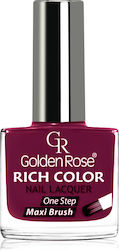 Golden Rose Rich Color Βερνίκι Νυχιών 10.5ml