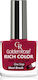 Golden Rose Rich Color Glossy Βερνίκι Νυχιών Κό...