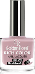 Golden Rose Reiche Farbige Glänzende Nagellack ...