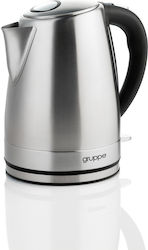 Gruppe EKS17159C 1.7lt 1850W Gruppe EKS17159C 1.7lt 1850W