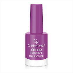 Golden Rose Color Expert Glossy Nagellack Lila ...