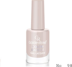 Golden Rose Color Expert Glossy Nagellack Beige...