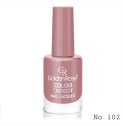 Golden Rose Color Expert Glossy Nagellack Rosa ...