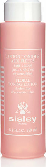 化粧水・ローション・トナー Sisley Floral Toning Lotion 250ml フローラル トニック ローション 250ml/8.4oz by Sisley日本での