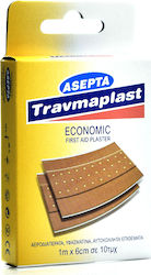 Asepta Travmaplast Wirtschaftliche Pflaster