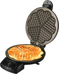 Unold 48235 για Βάφλες Καρδιά 1200W Unold 48235 για Βάφλες Καρδιά 1200W