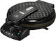 Unold Waffle Maker in Flower Shape 1200W