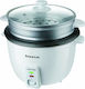 Taurus Rice Cooker 700W με Χωρητικότητα 1.8lt