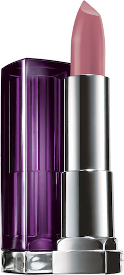 Maybelline Color Sensational Classics Червило Прозрачен 132 Сладко розово 4.2gr