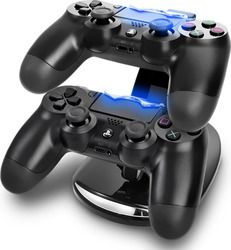 Dual Charge n Stand PS4