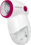 Sencor Fabric Shaver White