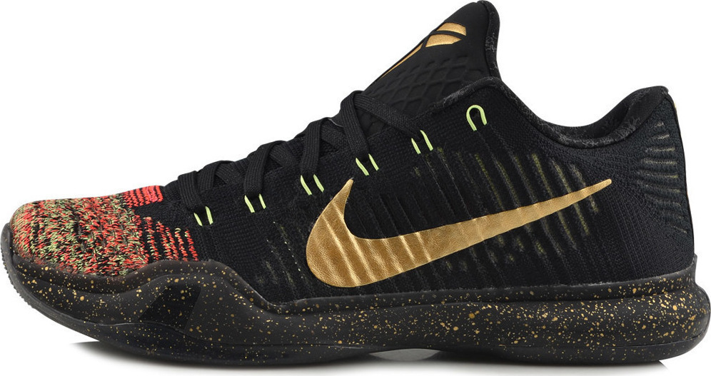 kobe x elite christmas