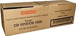 Utax 612010010 Toner Negru Genuin Utax 612010010 Toner Negru Genuin