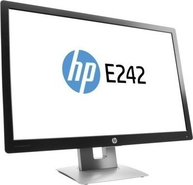 hp elite display e242