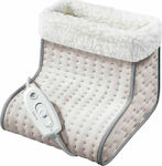 Sanitas Feet Heating Pad White 32x26cm