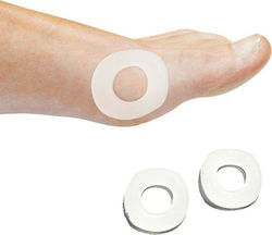 Vita Orthopaedics Ring Corn Pads Gel για Κάλους Small 6τμχ