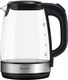 Sencor SWK2080BK Βραστήρας 2lt 2200W Μαύρος