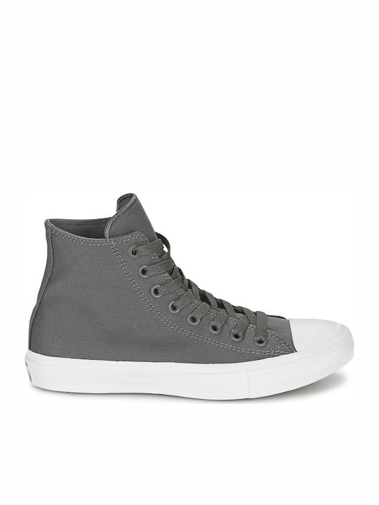 Converse All Star Chuck Taylor II Hi Μποτάκια T...