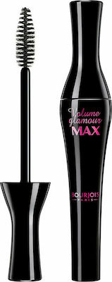 Bourjois Volume Glamour Max Black