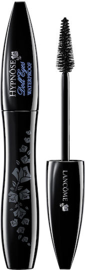 Lancome Hypnose Doll Eyes Waterproof Mascara for Curling & Length 01 Black 6.5ml