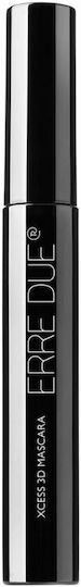 Erre Due Xcess 3D Mascara 05 Blue 10ml
