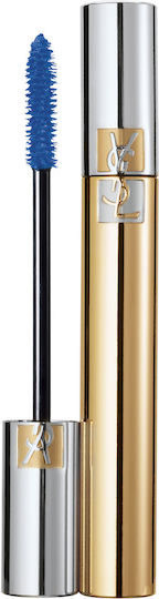 Ysl Effect Faux Cils Mascara for volume 03 Extreme Blue 7.5ml