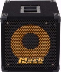 Markbass New York 151 Cabinet 1 x 15" 400W