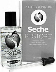 Seche Seche Restore Nail Treatment Drops 59ml