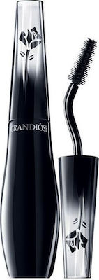 Lancome Grandiose Mascara για Όγκο, Μήκος & Καμπύλη 01 Noir Mirifique 10ml