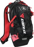 Dainese Σακίδιο Πλάτης Αναβάτη D-Dakar Hydration Backpack Κόκκινο 9.4lt