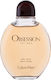 Calvin Klein After Shave Splash Obsession 125ml