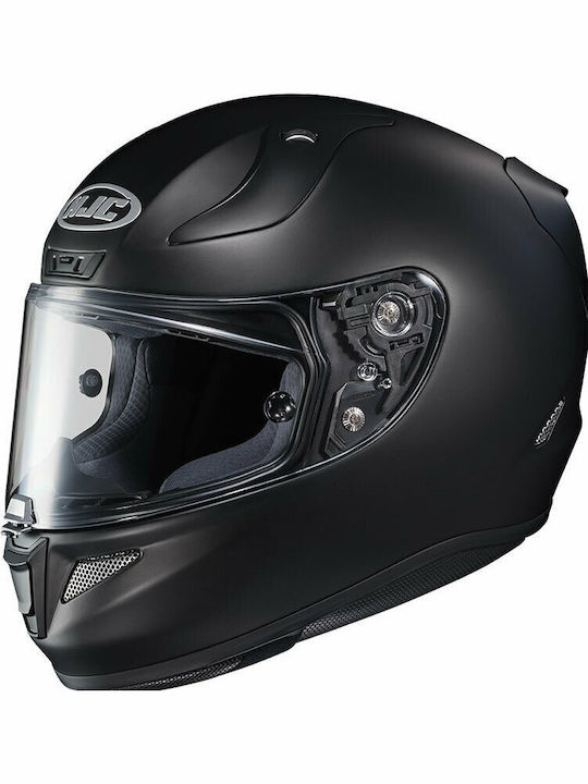HJC RPHA11 Semi Flat Black Κράνος Μηχανής Full Face DOT / ECE 22.05 1300gr με Pinlock
