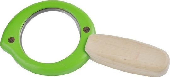 Plan Toys Spy Toy Magnifying Glass made of Wood