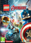 LEGO Marvel's Avengers (Key) PC Game