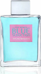 Antonio Banderas Blue Seduction EDT Antonio Banderas Blue Seduction EDT