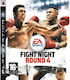 Fight Night Round 4 PS3 Game