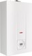 Radiant R1K 50 Wandmontage Kessel Kondensation Gas mit Brenner 42992kcal/h