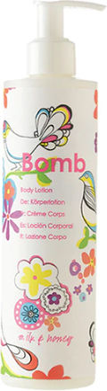 Bomb Cosmetics Ενυδατική Lotion Σώματος 300ml