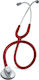 3M Littmann Master Classic II Kardiologie Stethoskop Burgundisch