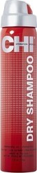 CHI Dry Shampoo Dry Shampoos for All Hair Types 74gr