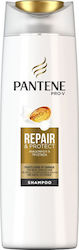 Pantene Pro-V Repair & Protect Shampoos Reconstruction/Nourishment & Hydration 360ml