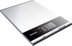 Sencor Digitale Flache Küchenwaagen bis 5kg