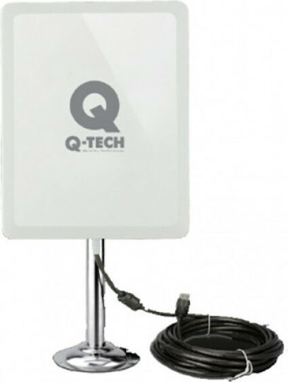 Q-Tech NETQ-3000S Wireless USB Network Adapter 150Mbps