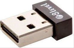 8Level WUSB-150n Ασύρματο Wi-Fi 150Mbps