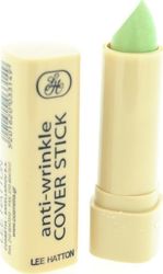 Lee Hatton Anti-Wrinkle Cover Color Corrector S...
