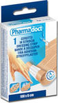 Gima Pharmadoct Dressing Strips 100 X 6cm 1τμχ