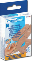 Gima Plasters Gima Plasters