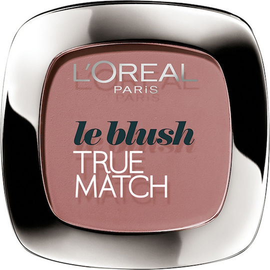 L'Oreal Paris Blush True Match 120 Rose Santal 5gr