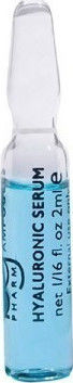 Ag Pharm Feuchtigkeitsspendend Serum Gesicht mit Hyaluronsäure 2ml